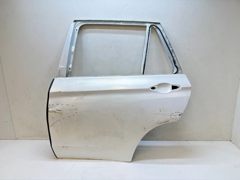 Дверь BMW X5 2013-2018 F15