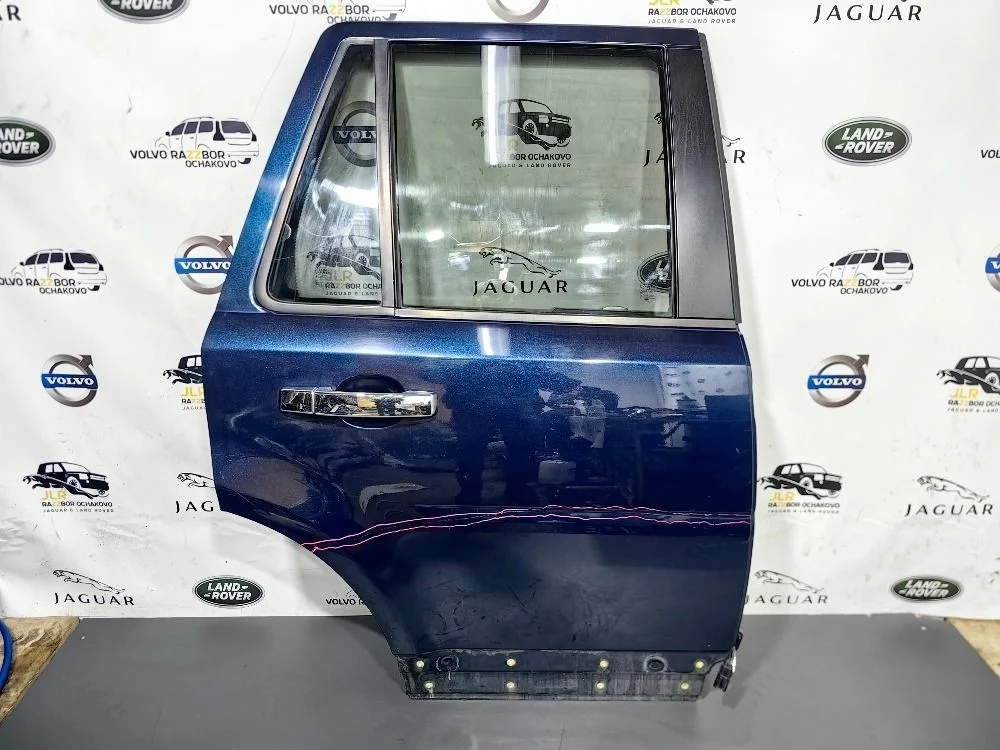 Дверь задняя правая Land Rover Freelander 2 L359 Freelander II (2006—2010) 224DT