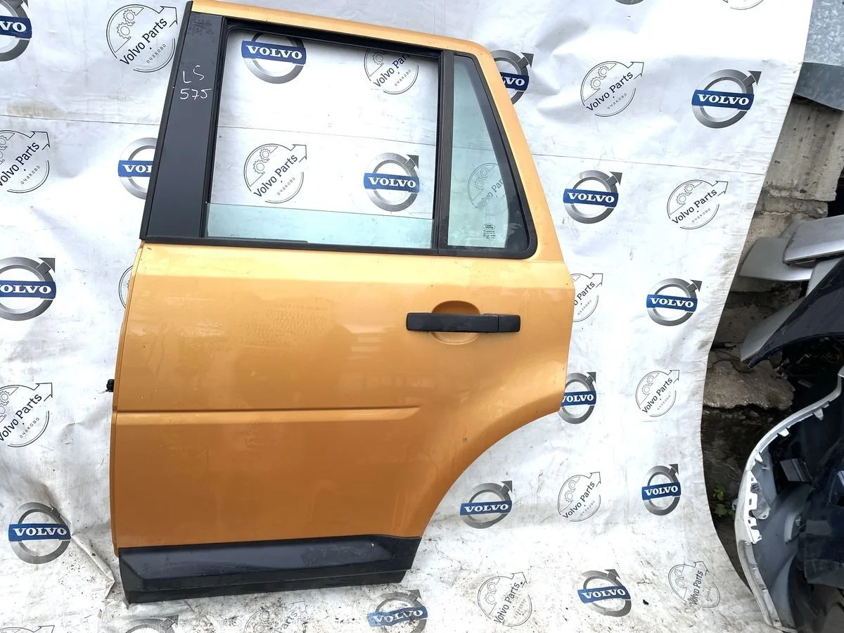 Дверь задняя левая Land Rover Freelander (L359) II Freelander II (2006—2010) 224DT