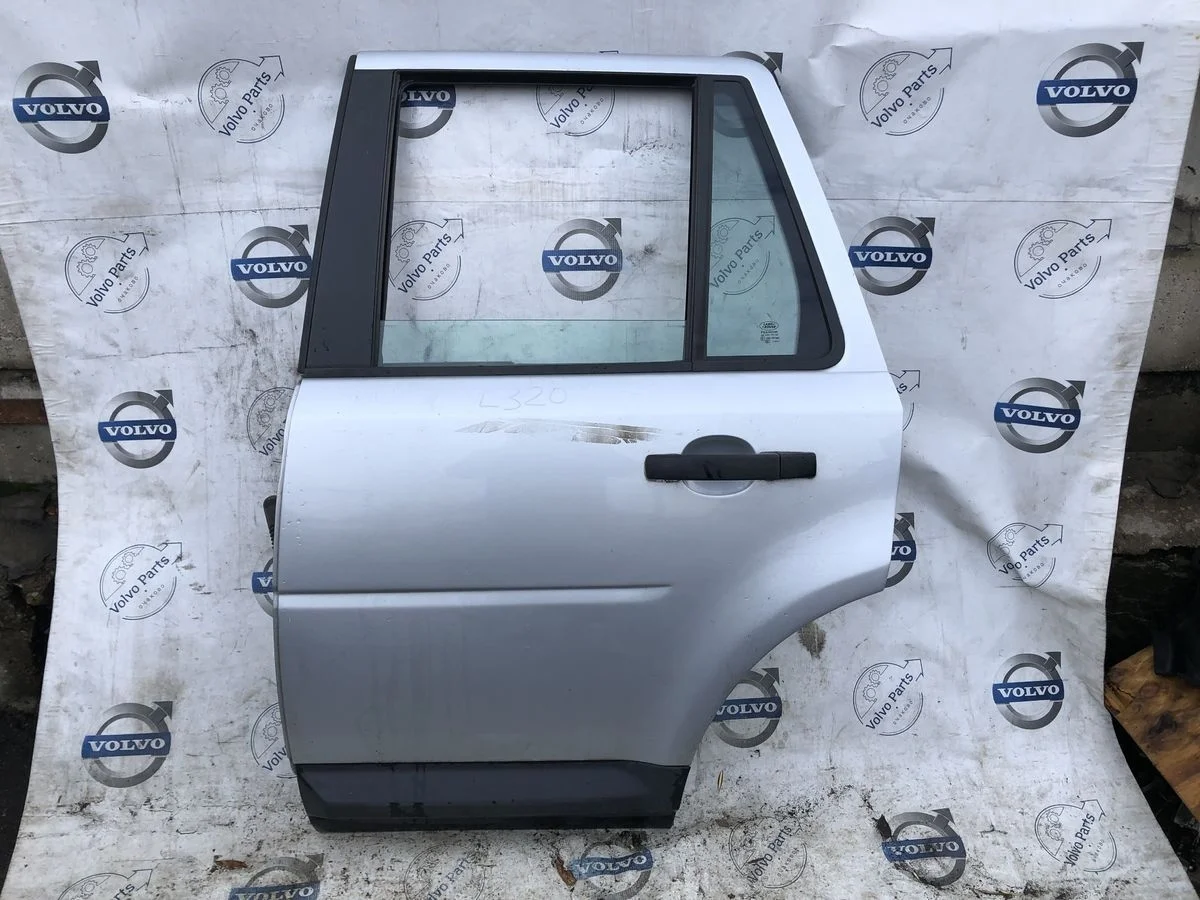 Дверь задняя левая Land Rover Freelander (L359) II Freelander II (2006—2010)