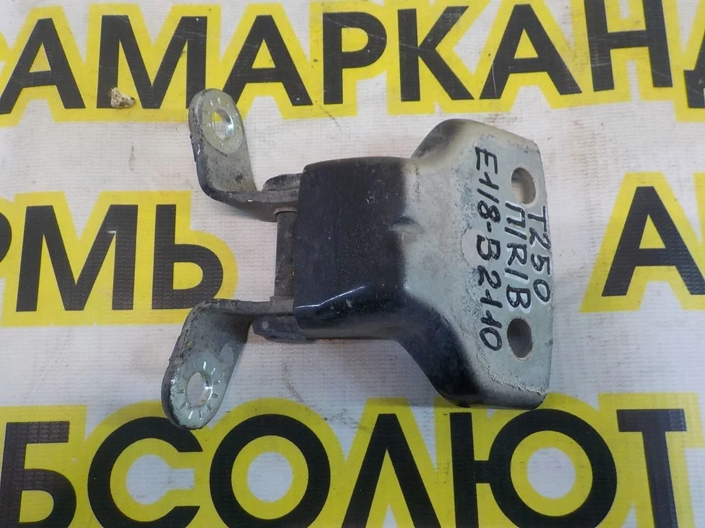 Петля двери передней Chevrolet Aveo I рестайлинг (2006—2012)