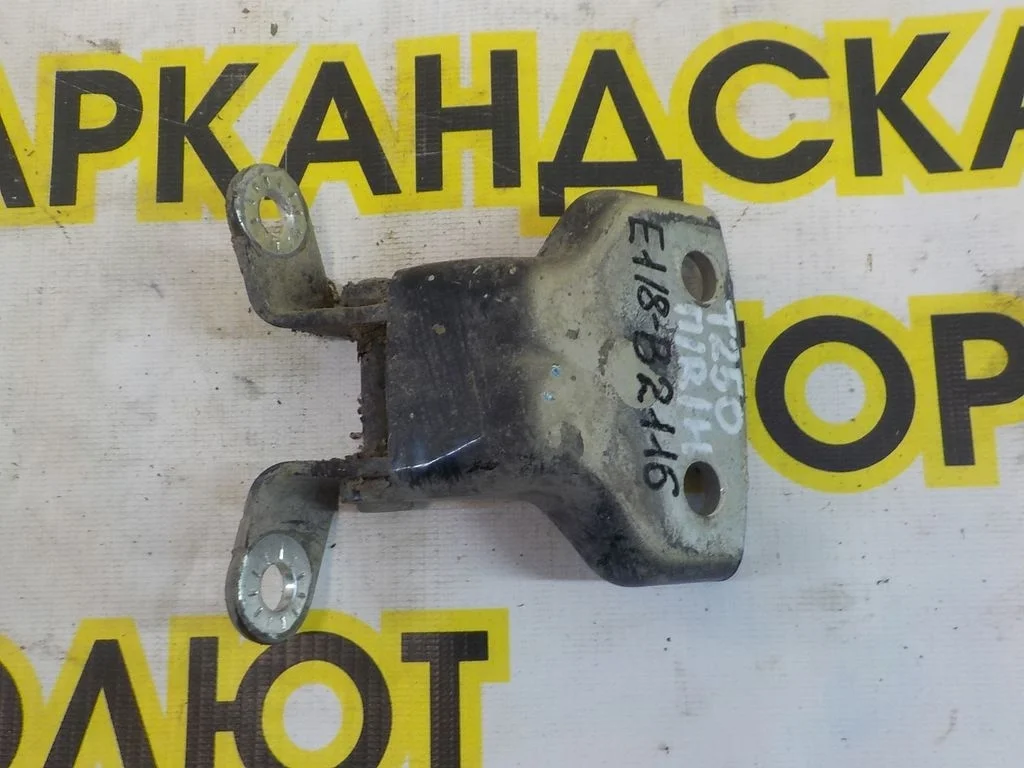 Петля двери передней Chevrolet Aveo I рестайлинг (2006—2012)