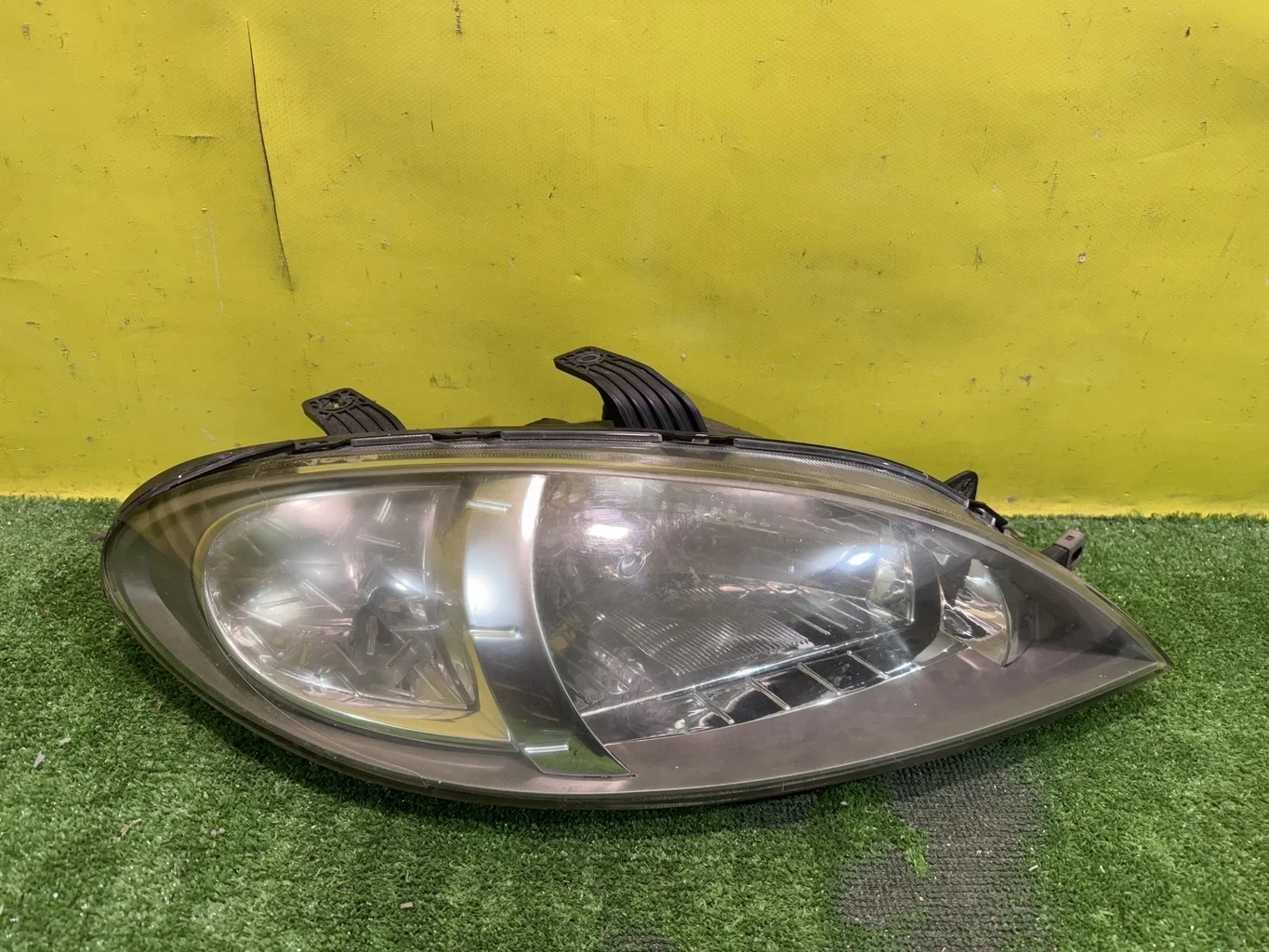 Фара правая  Chevrolet Lacetti 2004 96458812 40713