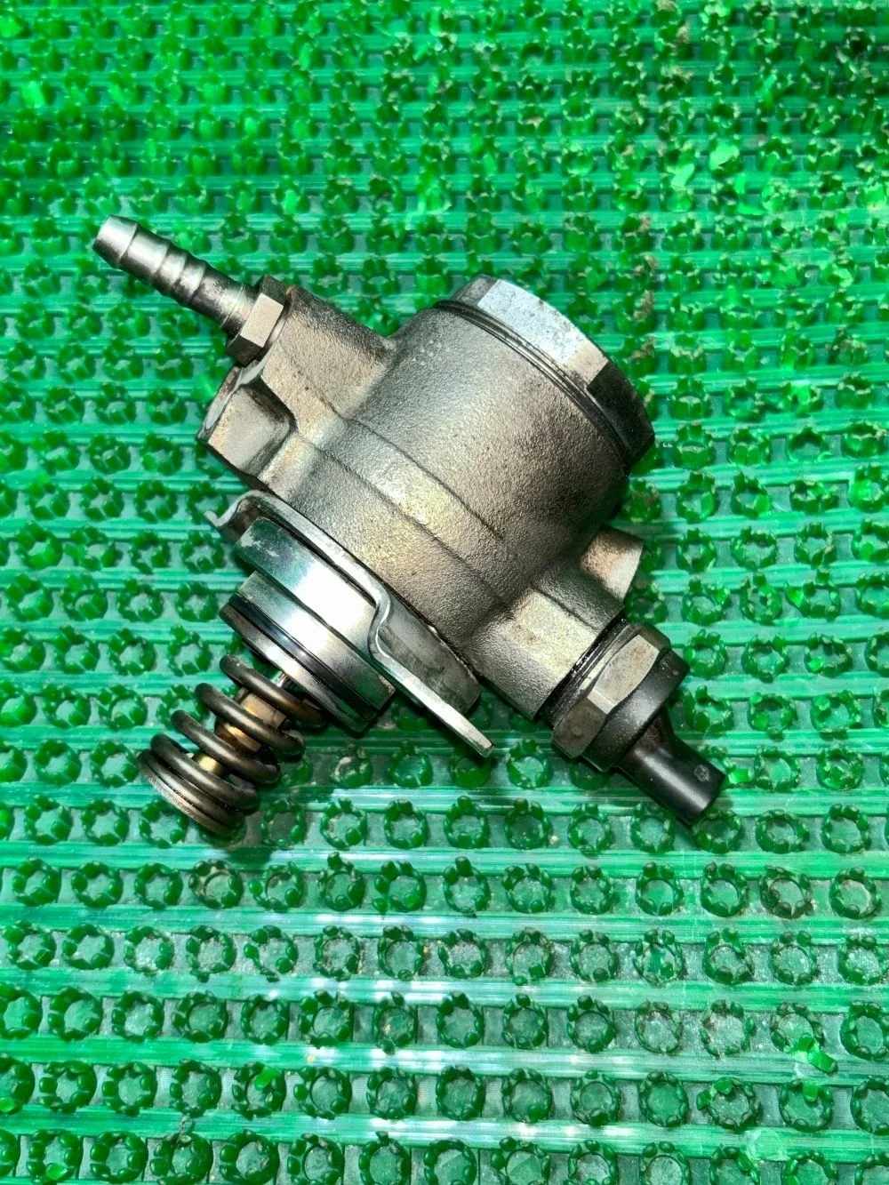 ТНВД для Двигателя 3.2 CALA FSI 06E127025M A8 D4 (2010—2014) В наличии