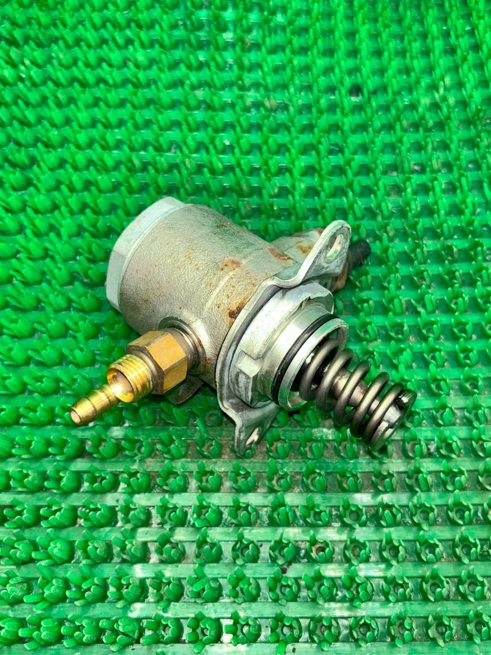 ТНВД для Двигателя 1.4 CAXA TSI 03C127026C Passat CC B6 (2008—2012) В наличии