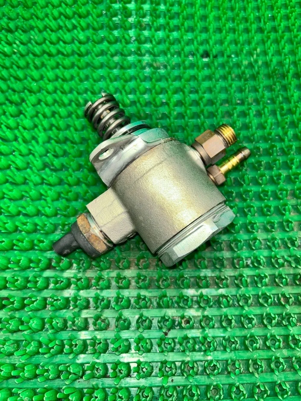 ТНВД для Двигателя 1.4 CAXA 03C127026J Golf Mk7 (2012—2017) В наличии