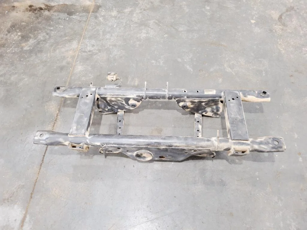 Балка задняя Renault Kaptur 2020