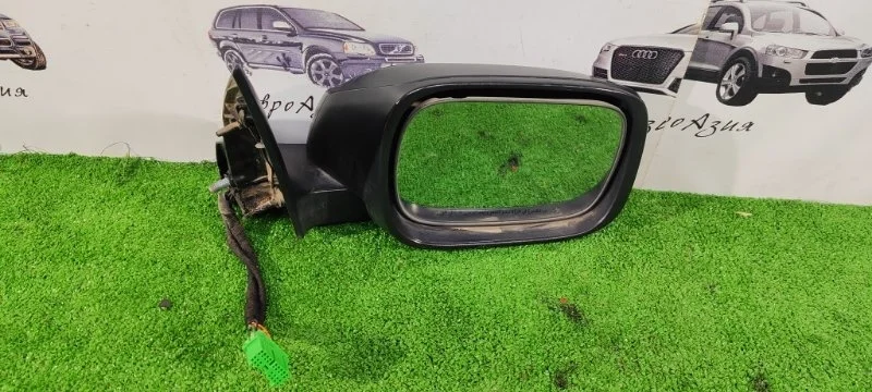 Зеркало заднего вида боковое Volvo Xc90 39894354 XC90, правое