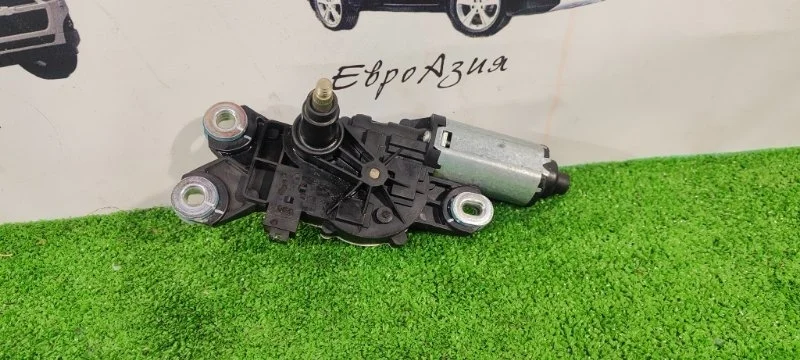 Мотор дворников Volvo V70 31290787, задний