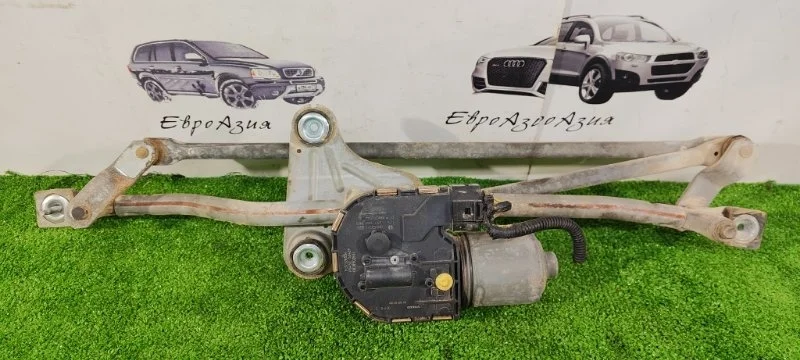 Трапеция дворников Volvo Xc60 31333454 DZ99, передняя