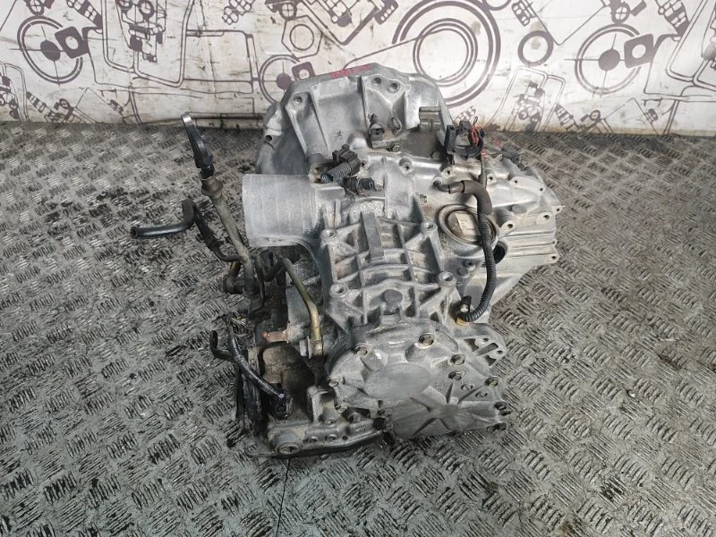 АКПП Nissan Almera Primera 310203AX05 B10 P12 N16 QG16DE QG18DE