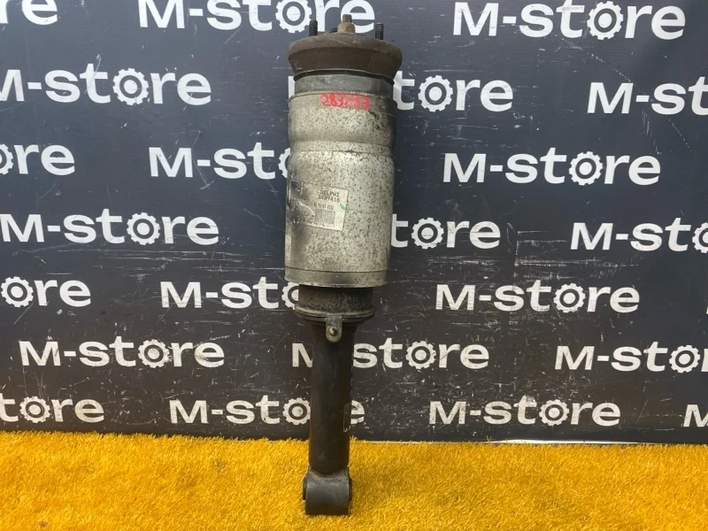 Пневмостойка Land Rover Discovery 2005 RNB000857 L319 406PN, передняя левая