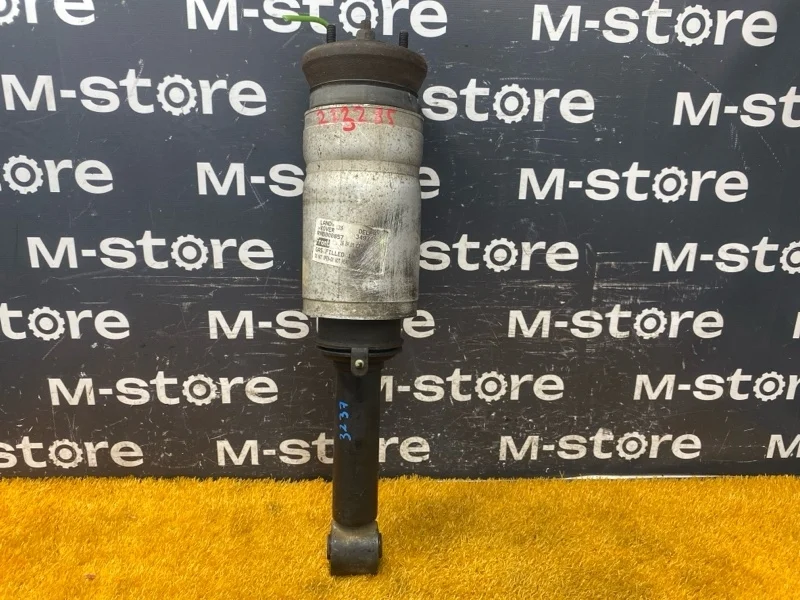 Пневмостойка Land Rover Discovery 2005 RNB000857 L319 406PN, передняя правая