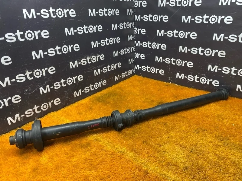 Карданный вал Volkswagen Touareg 2011 7P6521102AA 7P CGRA, задний