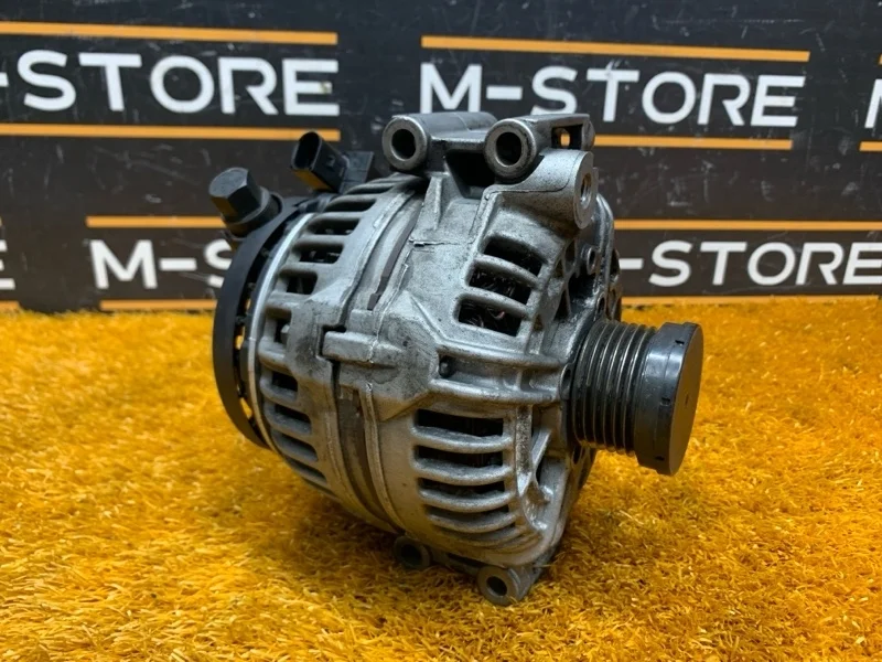 Генератор Bmw 3-Series 2006 7532966 E90 N46B20B