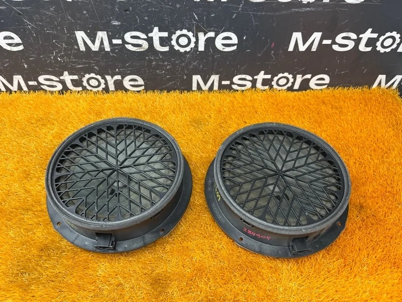 Динамик Audi A4 2012 8T0035415A B8/8K CDNB, передний