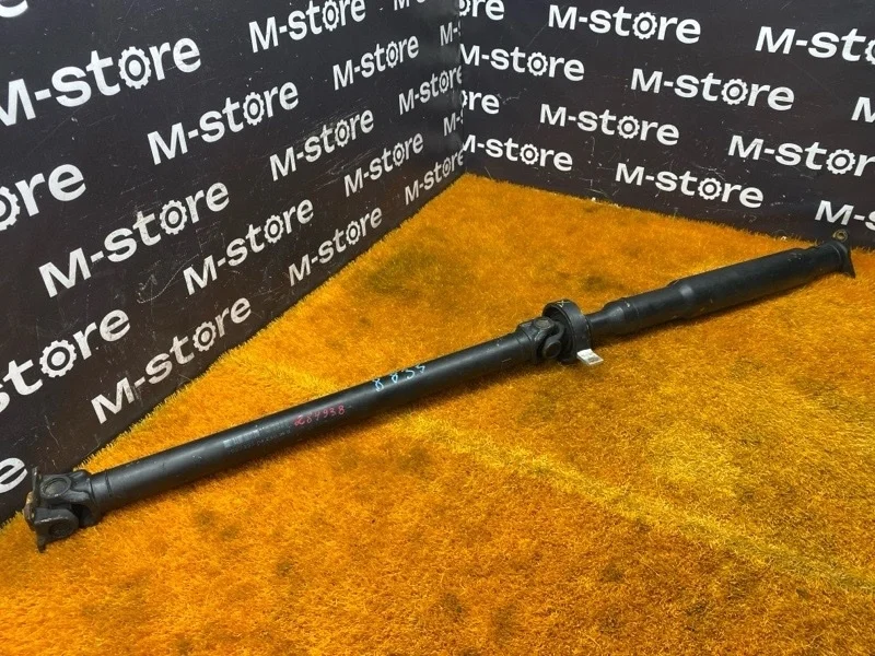 Карданный вал Bmw 3-Series 2007 7527333 E90 N46B20B, задний