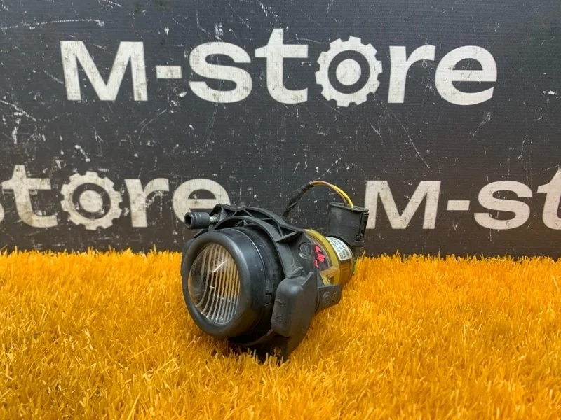 Фара противотуманная Bmw X3 2006 3416773 E83 M54B25 (256S5), передняя правая