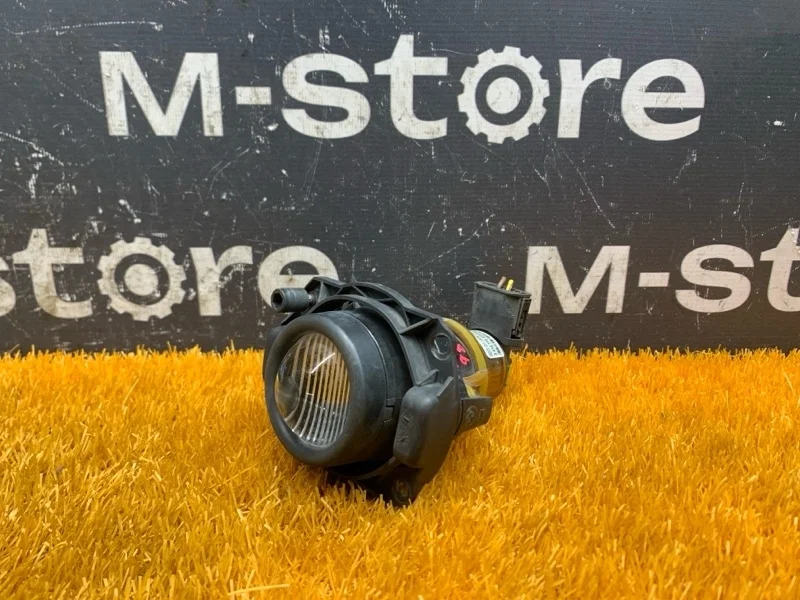Фара противотуманная Bmw X3 2006 3416773 E83 M54B25 (256S5), передняя левая