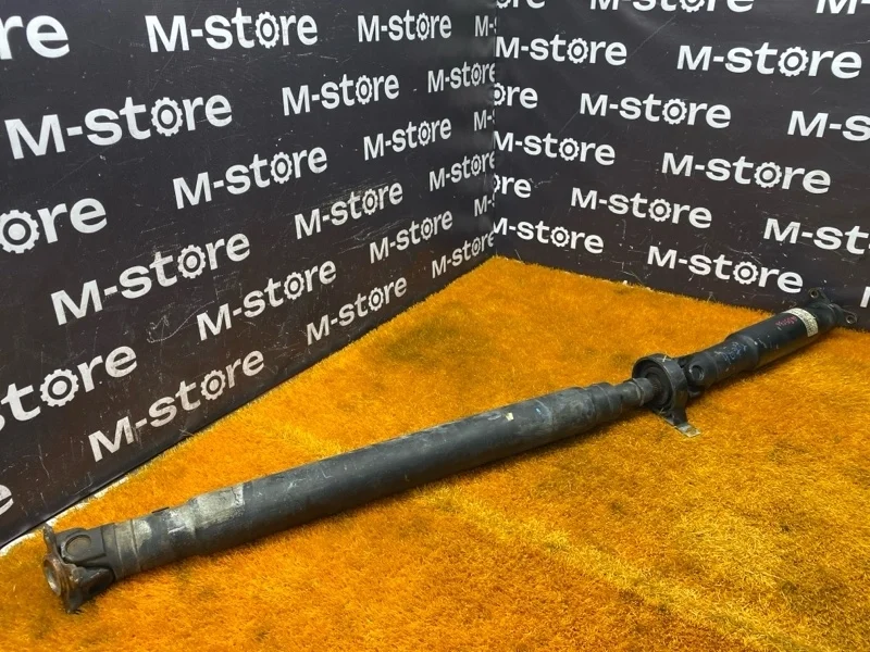 Карданный вал Bmw 3-Series 2004 1229554 E46 M54B22 (226S1), задний