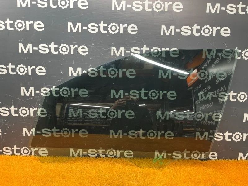 Стекло боковое Volkswagen Touareg 2011 7P6845021 7P CGRA, переднее левое