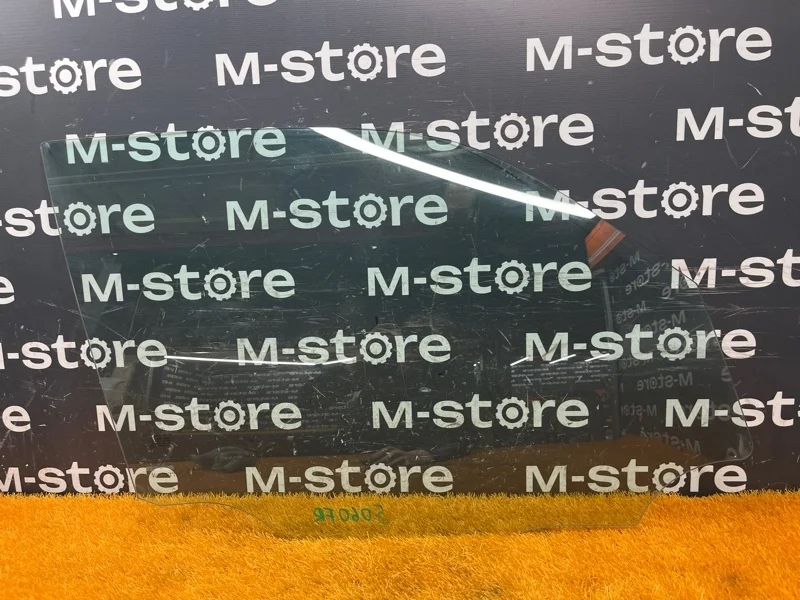 Стекло боковое Mercedes-Benz Glk-Class 2011 A2047250400 X204 272.948, переднее правое