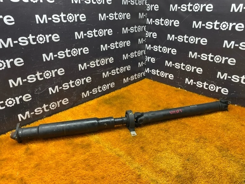Карданный вал Bmw X3 2006 3402136 E83 M54B25 (256S5), задний