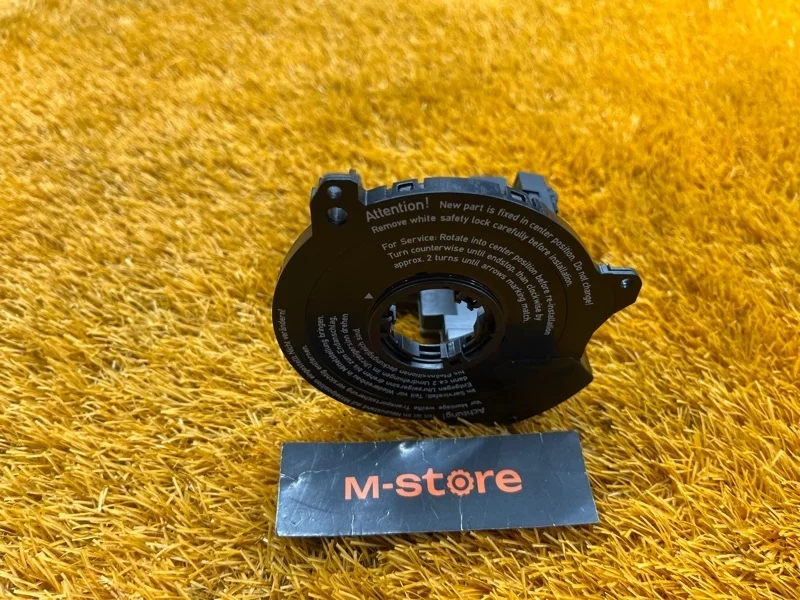 Датчик угла поворота руля Mercedes-Benz S-Class 2008 A2215451416 W221 273.961