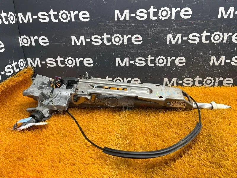 Замок зажигания Bmw X3 2005 32307197330 E83 M54B25 (256S5)