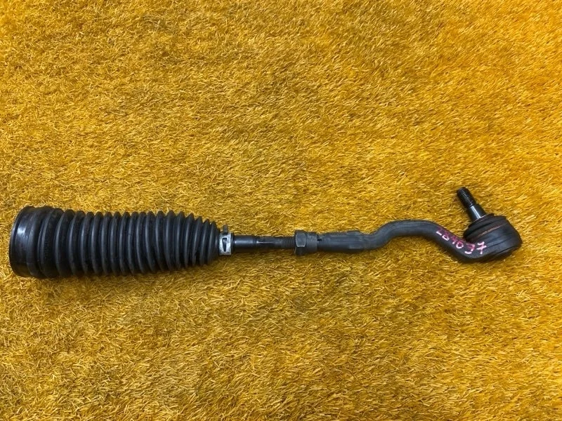 Тяга рулевая Bmw X3 2007 32103444999 E83 N52B25A, левая