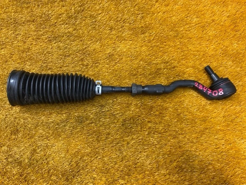 Тяга рулевая Bmw X3 2006 32103444999 E83 M54B25 (256S5), правая