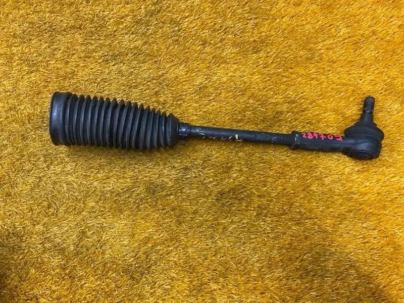 Тяга рулевая Audi Q7 2008 7L0422803D 4L BAR, левая