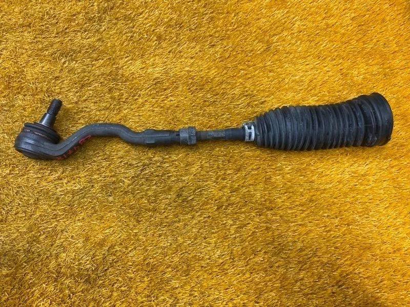 Тяга рулевая Bmw X3 2007 32103444999 E83 N52B25A, правая