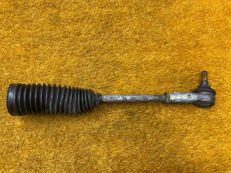 Тяга рулевая Porsche Cayenne 2007 95534703222 957 M4801, правая