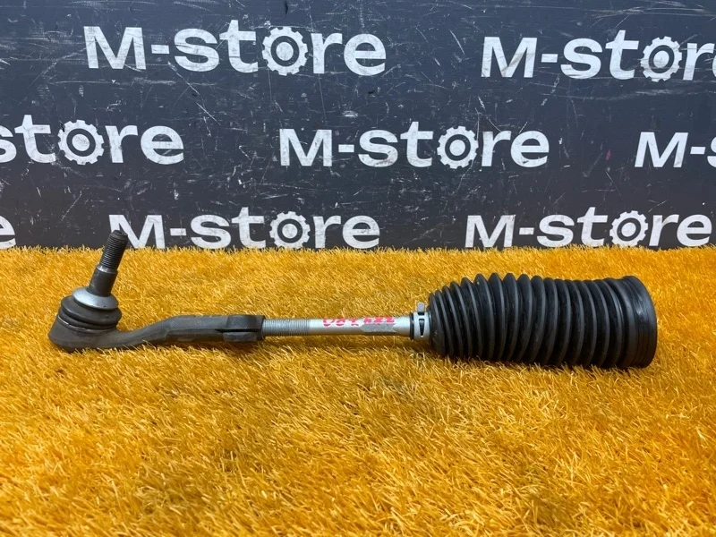 Тяга рулевая Bmw 3-Series 2006 32106765235 E90 N52B25A, левая