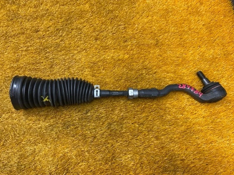 Тяга рулевая Bmw X3 2007 32103444999 E83 N52B25A, правая