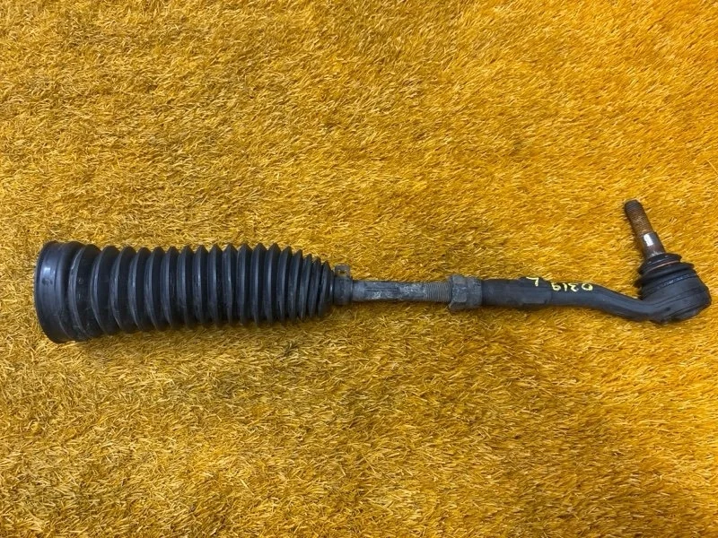 Тяга рулевая Bmw 5-Series 2004 32106777479 E60 M54B25 (256S5), левая