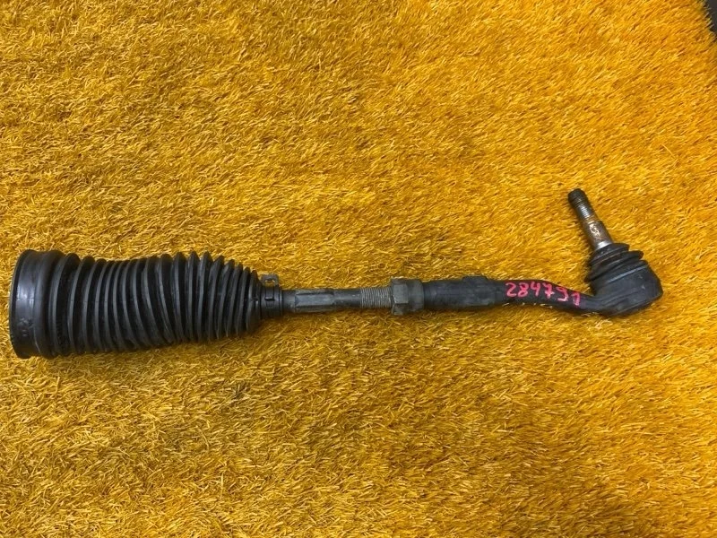 Тяга рулевая Bmw 5-Series 2004 32106777479 E60 M54B25 (256S5), правая