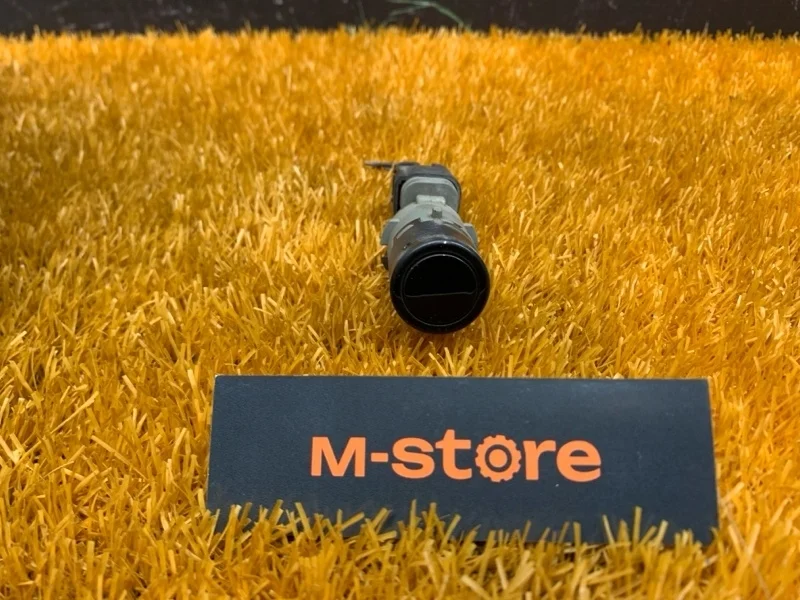 Датчик парковки , парктроник Bmw 7-Series 2002 6906446 E66/E65 N62B44A., передний