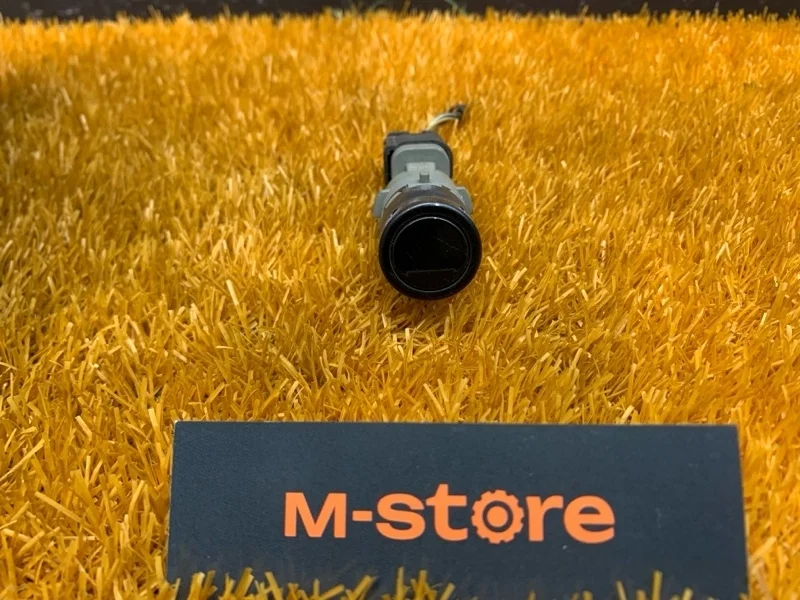 Датчик парковки , парктроник Bmw 7-Series 2002 6906446 E66/E65 N62B44A., передний