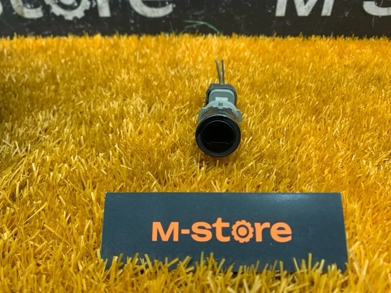 Датчик парковки , парктроник Bmw 7-Series 2002 6911838 E66/E65 N62B44A., передний