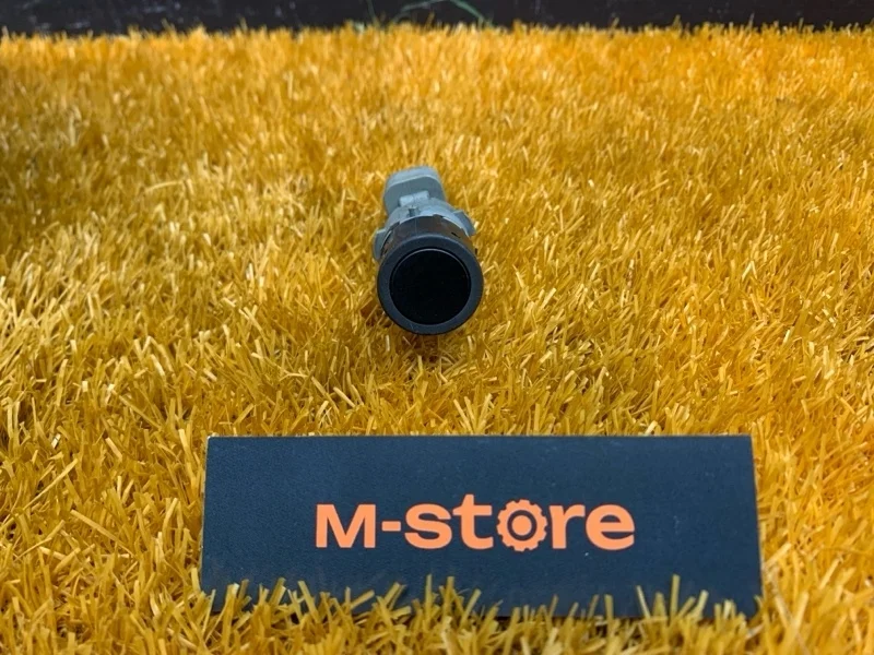 Датчик парковки , парктроник Bmw X3 2006 6989069 E83 M54B25 (256S5), передний