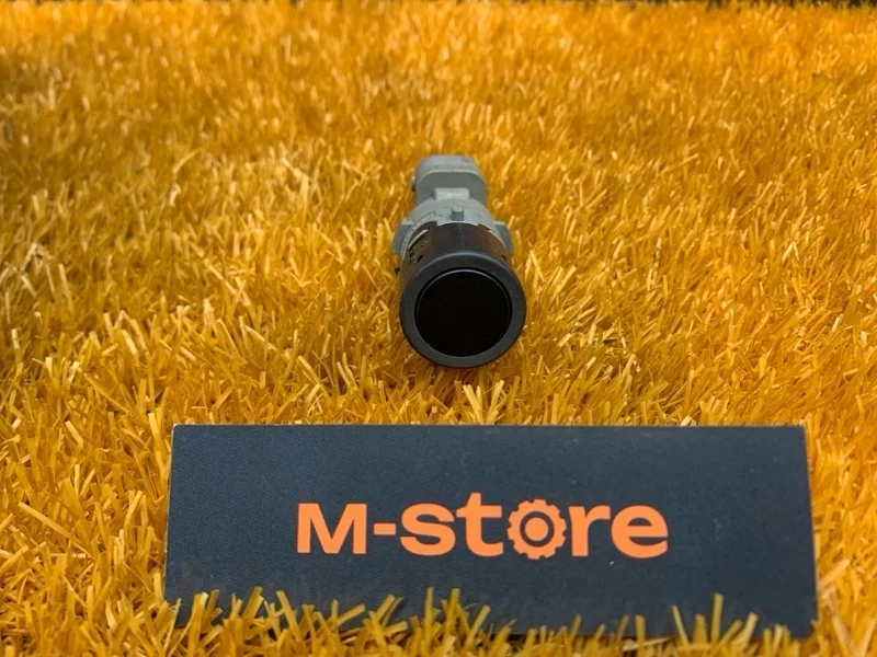 Датчик парковки , парктроник Bmw X3 2006 6989069 E83 M54B25 (256S5), передний