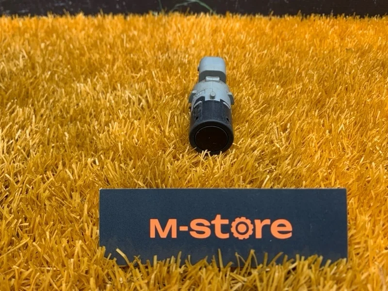 Датчик парковки , парктроник Bmw X3 2006 6989069 E83 M54B25 (256S5), задний