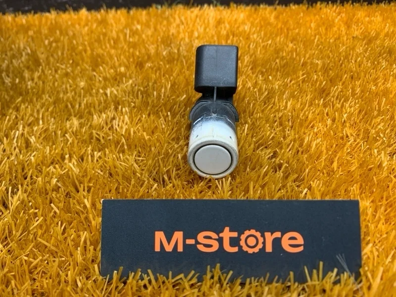 Датчик парковки , парктроник Audi A4 2006 7H0919275D B7/8E BFB, задний