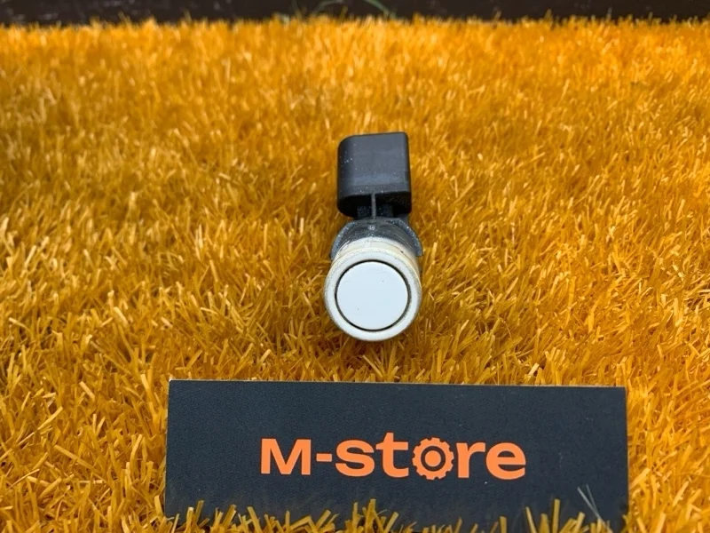 Датчик парковки , парктроник Audi A4 2006 7H0919275D B7/8E BFB, задний