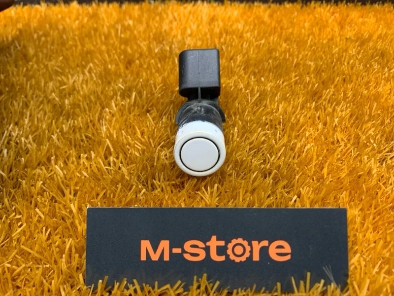 Датчик парковки , парктроник Audi A4 2006 7H0919275D B7/8E BFB, задний