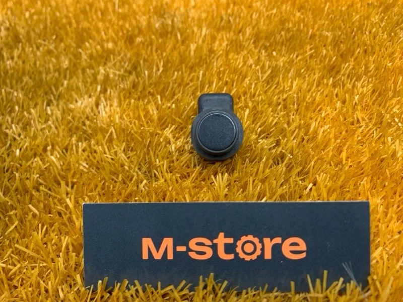 Датчик парковки , парктроник Bmw X5 2011 9231287 E70 N55B30A, передний