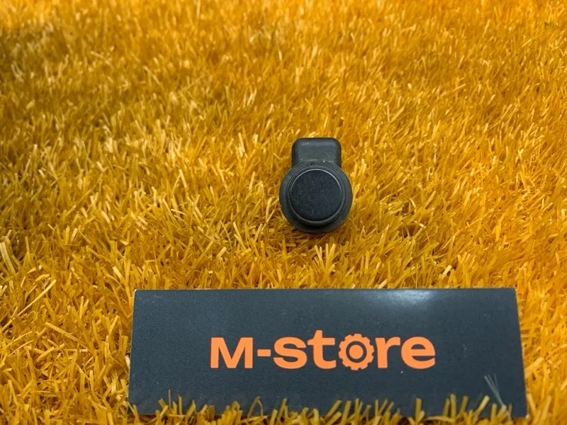 Датчик парковки , парктроник Bmw X5 2011 9231287 E70 N55B30A, передний