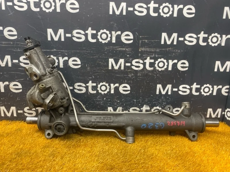 Рулевая рейка Bmw 5-Series 2005 32106777495 E60 N52B25A